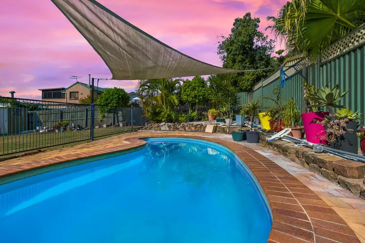 9 Westgate Avenue, Springwood QLD 4127
