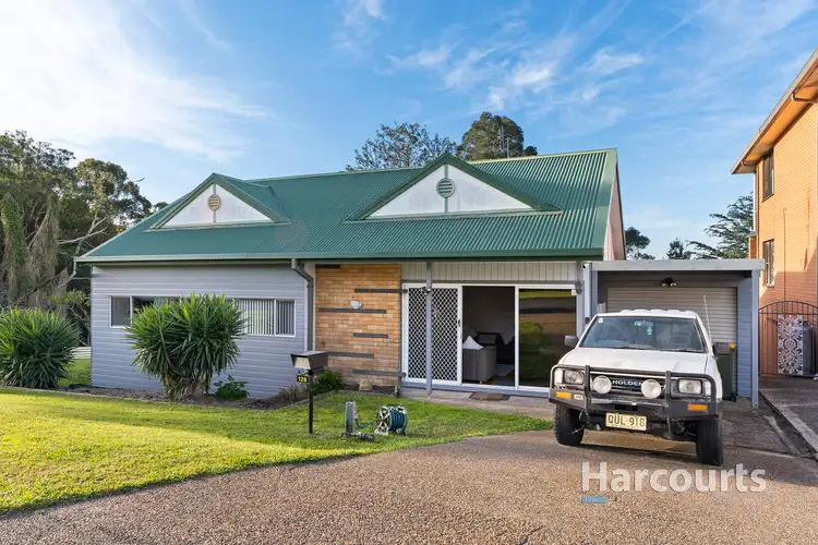 Second view of Homely house listing, 126 Alnwick Road, North Lambton NSW 2299