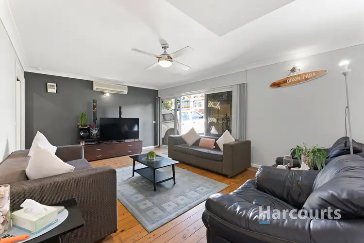 Third view of Homely house listing, 126 Alnwick Road, North Lambton NSW 2299