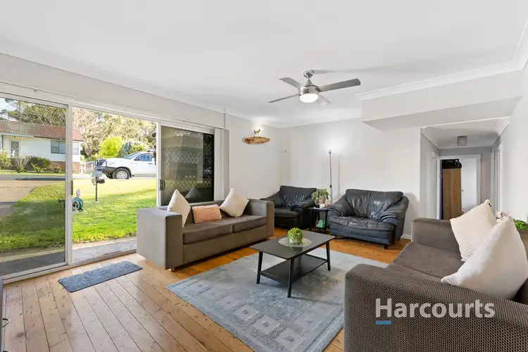 Fourth view of Homely house listing, 126 Alnwick Road, North Lambton NSW 2299