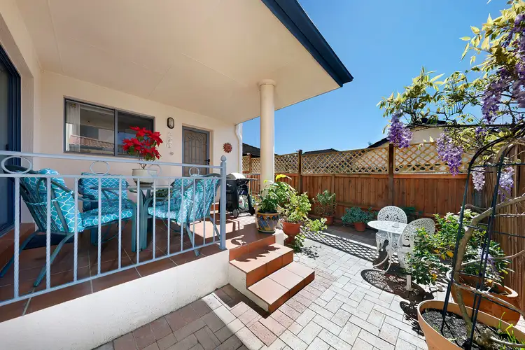 Second view of Homely townhouse listing, 5/53 Shoalhaven Road, Sylvania Waters NSW 2224