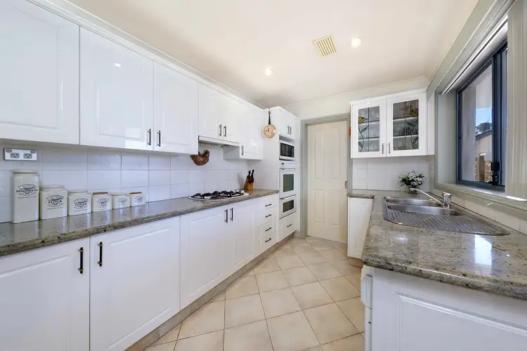 Sixth view of Homely townhouse listing, 5/53 Shoalhaven Road, Sylvania Waters NSW 2224