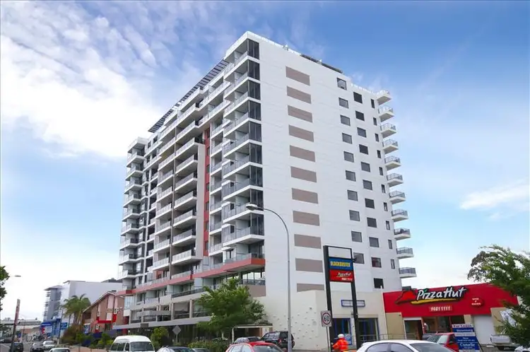 Main view of Homely apartment listing, 1001/90 George Street, Hornsby NSW 2077