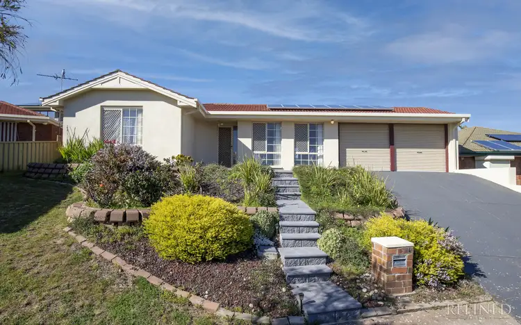4 Lighthouse Drive, Hallett Cove SA 5158