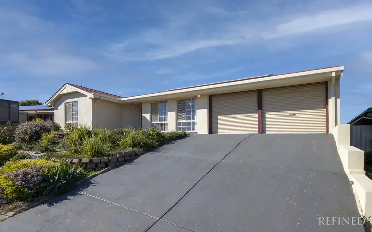 Second view of Homely house listing, 4 Lighthouse Drive, Hallett Cove SA 5158
