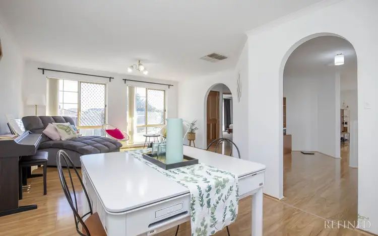 Fifth view of Homely house listing, 4 Lighthouse Drive, Hallett Cove SA 5158