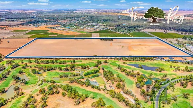 Third view of Homely land listing, 32 Whistler Circuit, Moama NSW 2731