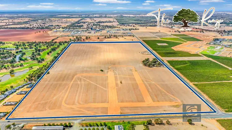 Fourth view of Homely land listing, 32 Whistler Circuit, Moama NSW 2731