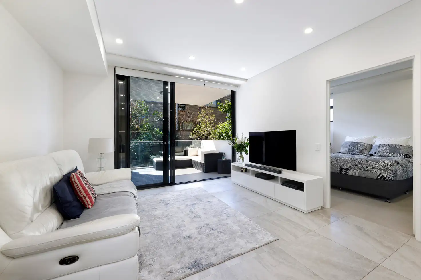 Main view of Homely apartment listing, 6/377 Kingsway, Caringbah NSW 2229