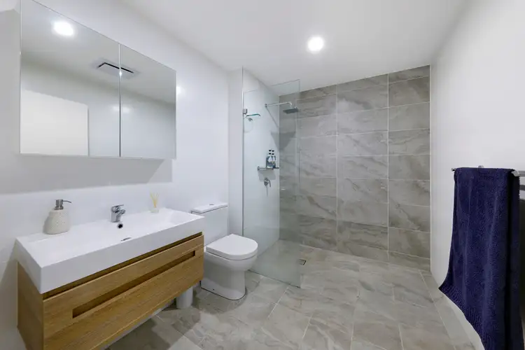 Fourth view of Homely apartment listing, 6/377 Kingsway, Caringbah NSW 2229