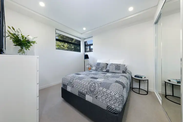Sixth view of Homely apartment listing, 6/377 Kingsway, Caringbah NSW 2229