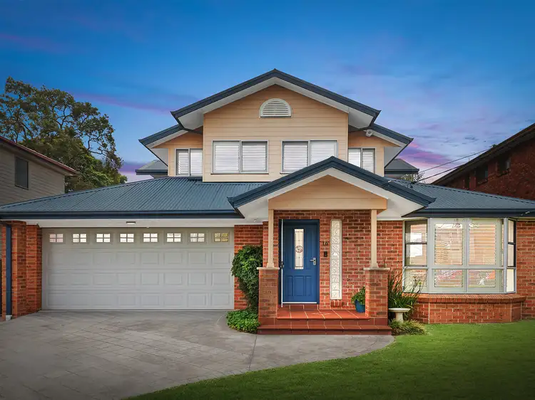 10 Barwon Road, Mortdale NSW 2223