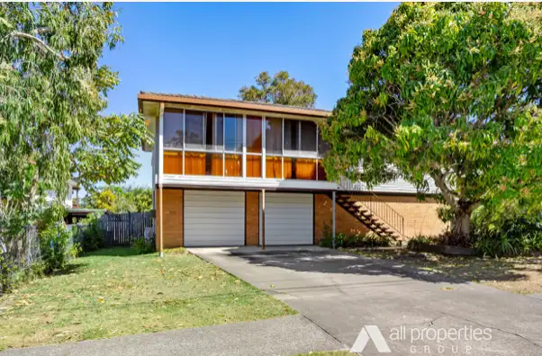 51 Begonia Street, Browns Plains QLD 4118