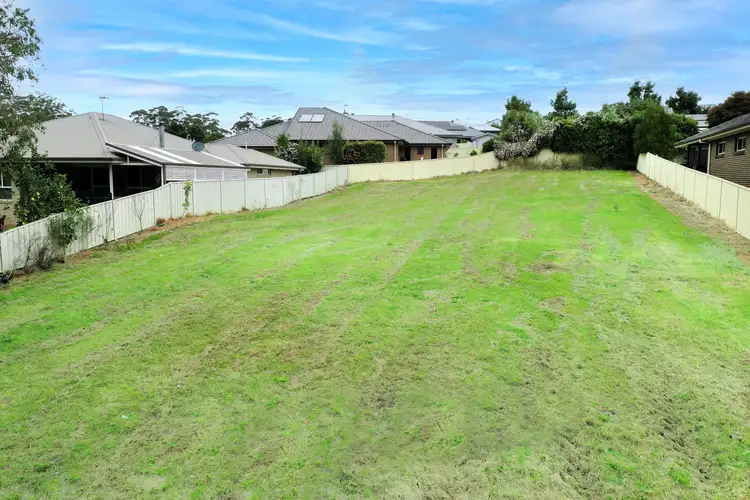 Third view of Homely land listing, 17 Mison Circuit, Mollymook NSW 2539