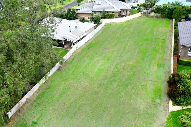Fourth view of Homely land listing, 17 Mison Circuit, Mollymook NSW 2539