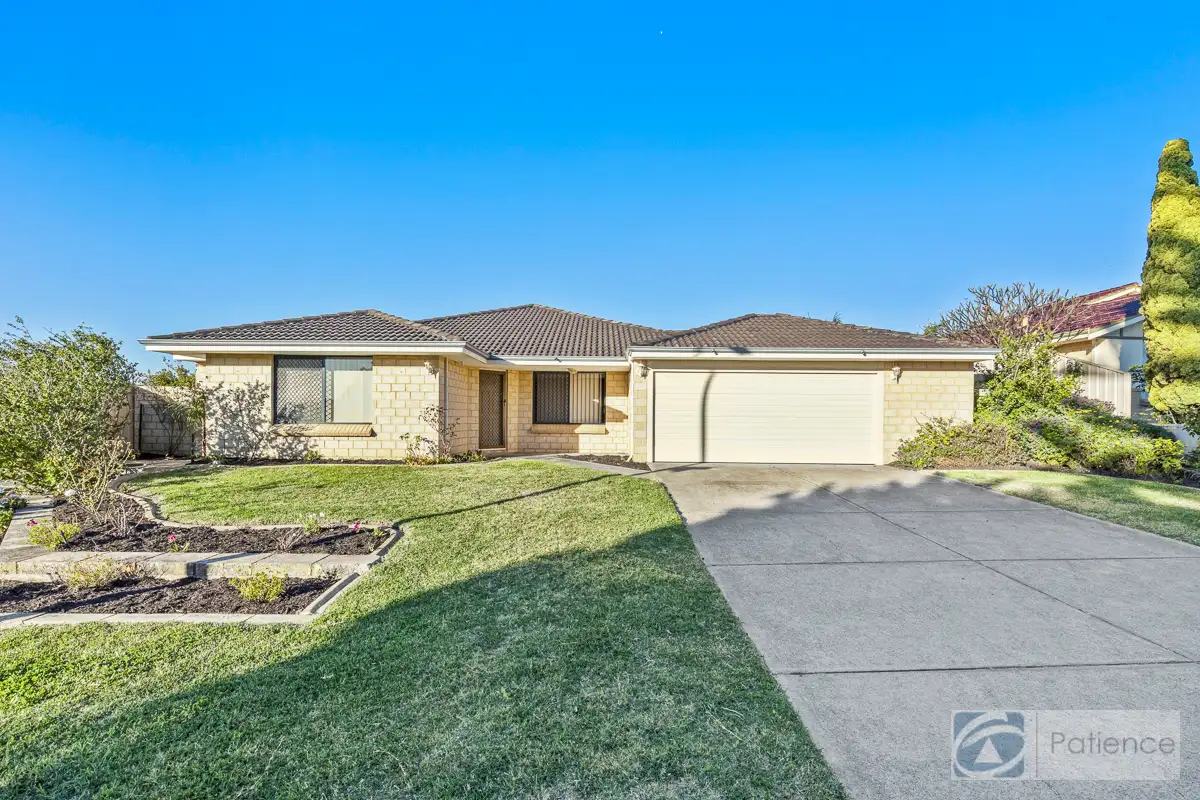 Main view of Homely house listing, 1 Sofitel Lane, Currambine WA 6028