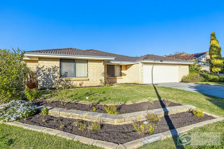 Second view of Homely house listing, 1 Sofitel Lane, Currambine WA 6028