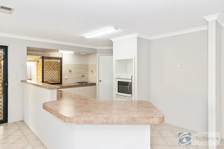 Fourth view of Homely house listing, 1 Sofitel Lane, Currambine WA 6028