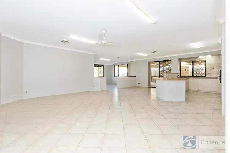 Fifth view of Homely house listing, 1 Sofitel Lane, Currambine WA 6028