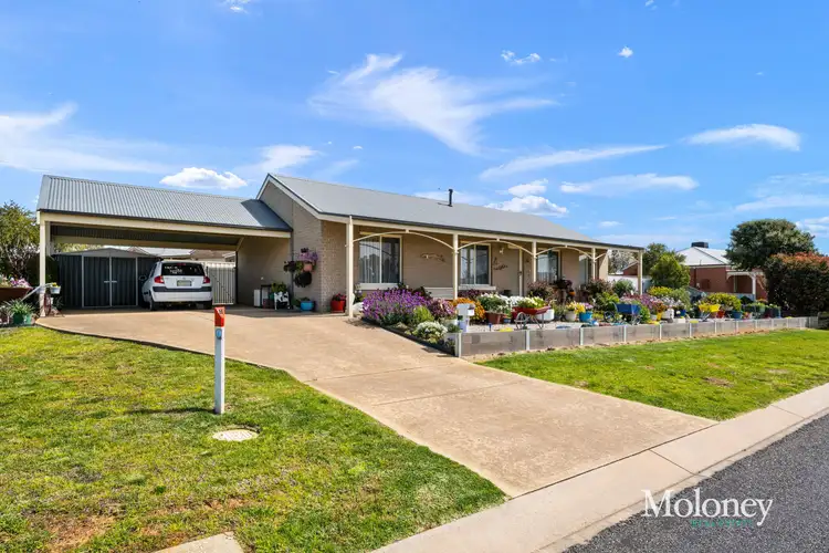 Main view of Homely house listing, 11 James Court, Rutherglen VIC 3685