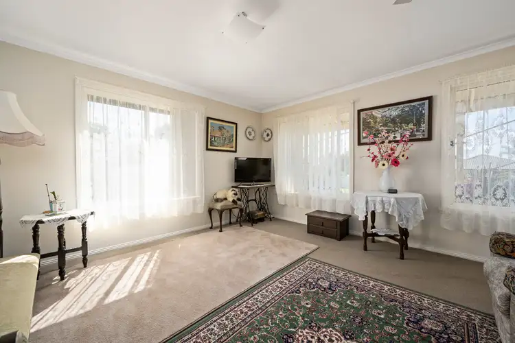Fifth view of Homely house listing, 11 James Court, Rutherglen VIC 3685