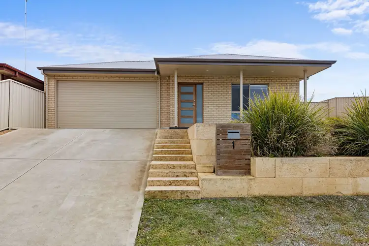 Main view of Homely house listing, 1 Linden Drive, Port Lincoln SA 5606