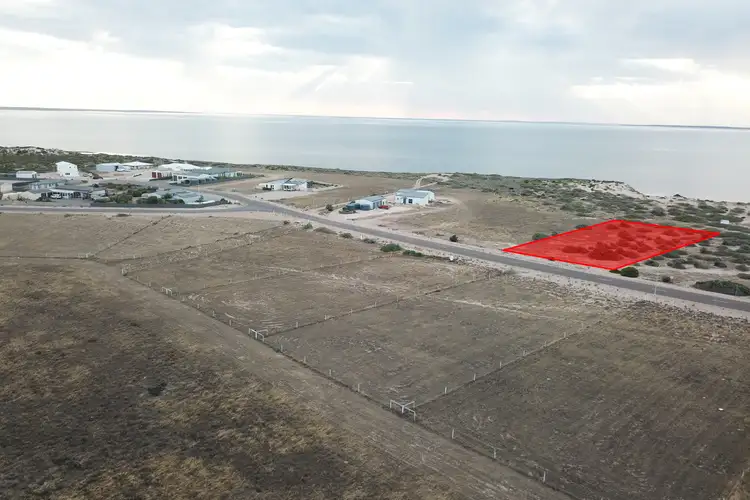 Fourth view of Homely land listing, 58 Bosanquet Boulevard, Ceduna SA 5690