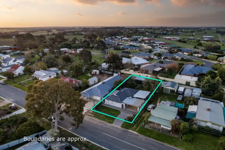 Second view of Homely house listing, 19 Culbertson Street, Rutherglen VIC 3685