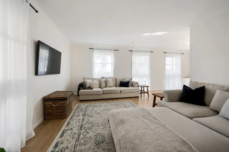 Third view of Homely house listing, 19 Culbertson Street, Rutherglen VIC 3685