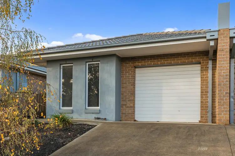 3/11-15 Silverdale Drive, Bacchus Marsh VIC 3340