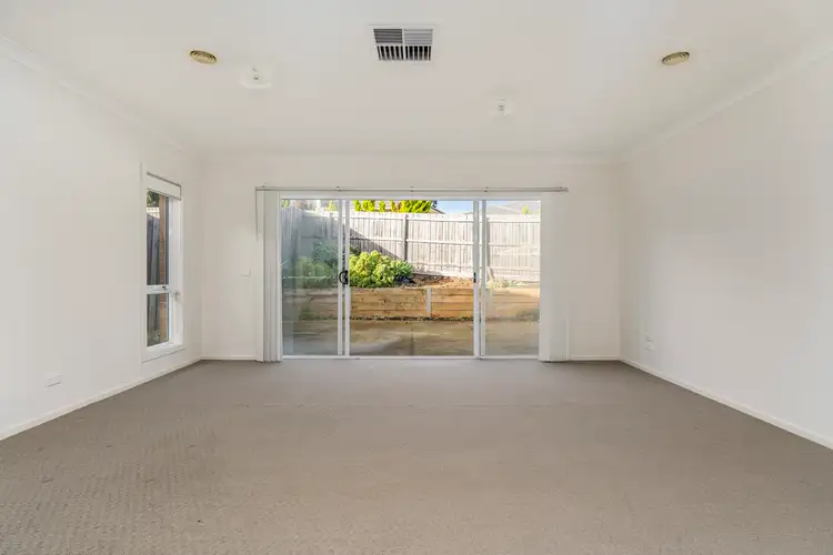 Fourth view of Homely unit listing, 3/11-15 Silverdale Drive, Bacchus Marsh VIC 3340