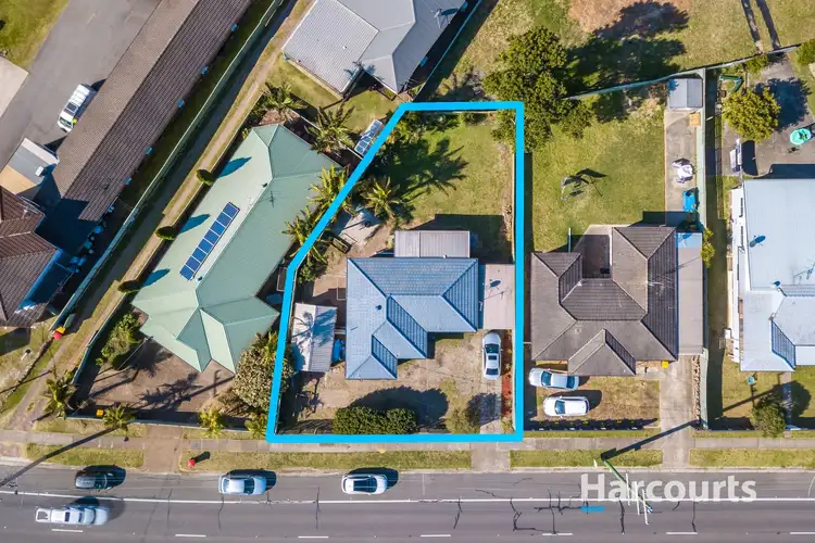 Third view of Homely house listing, 1018 Nelson Bay Road, Fern Bay NSW 2295