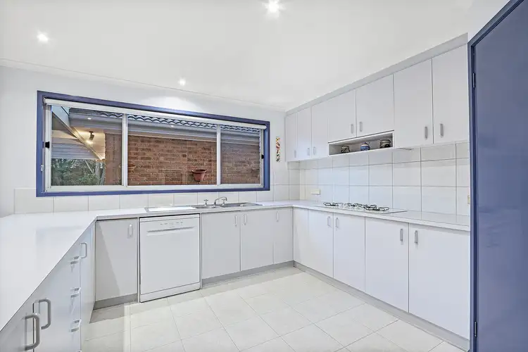 Fifth view of Homely house listing, 12 Hodges Close, Rowville VIC 3178