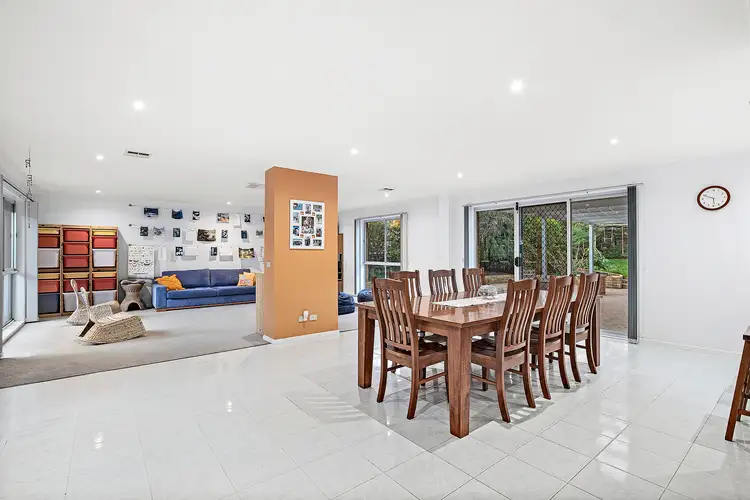 Sixth view of Homely house listing, 12 Hodges Close, Rowville VIC 3178