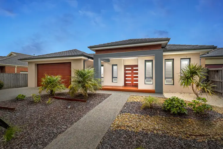 45 Parkedge Circuit, Rosebud VIC 3939