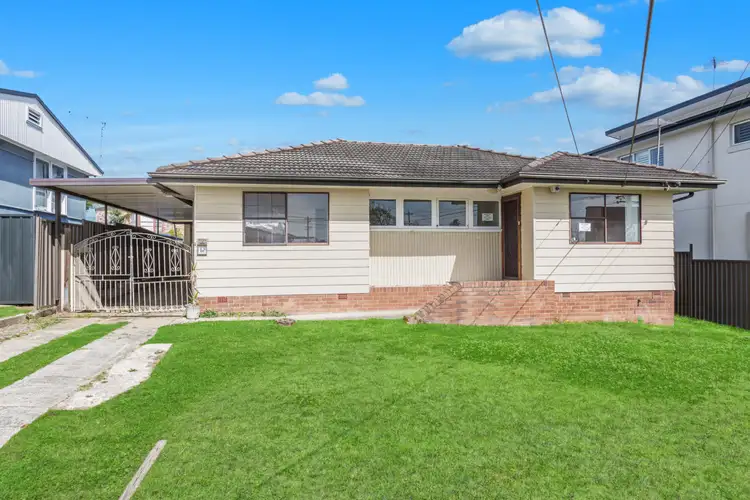 Main view of Homely house listing, 62 North Liverpool Road, Heckenberg NSW 2168