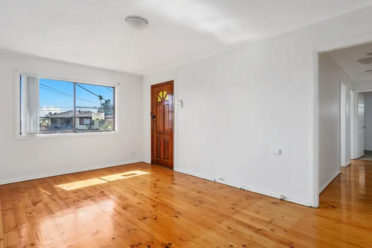 Second view of Homely house listing, 62 North Liverpool Road, Heckenberg NSW 2168