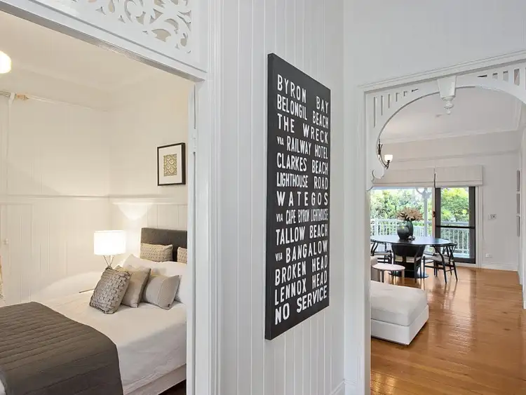 Third view of Homely house listing, 32 Nelson Street, Wooloowin QLD 4030