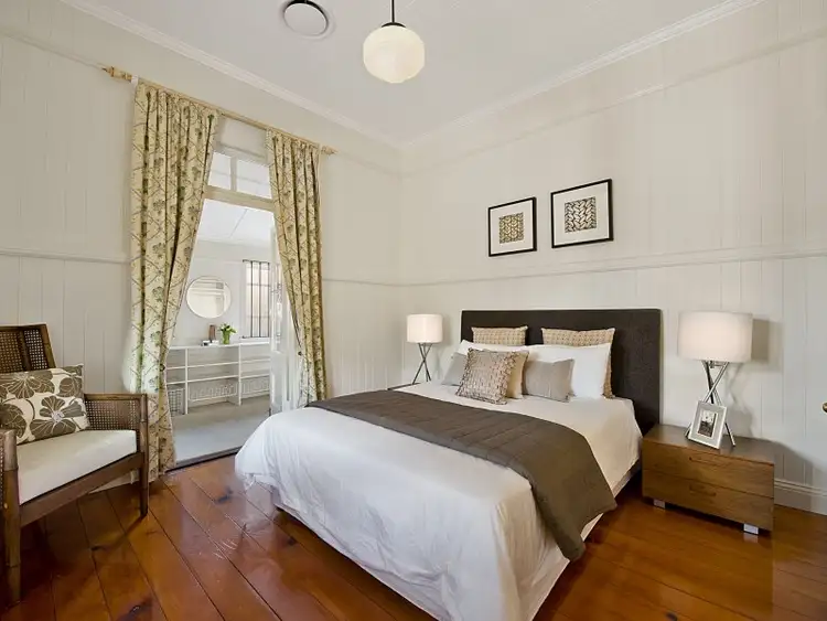 Sixth view of Homely house listing, 32 Nelson Street, Wooloowin QLD 4030