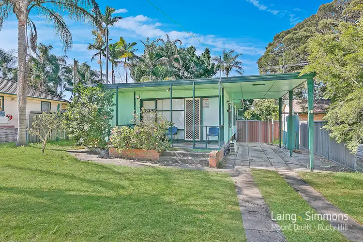 41 Luzon Avenue, Lethbridge Park NSW 2770