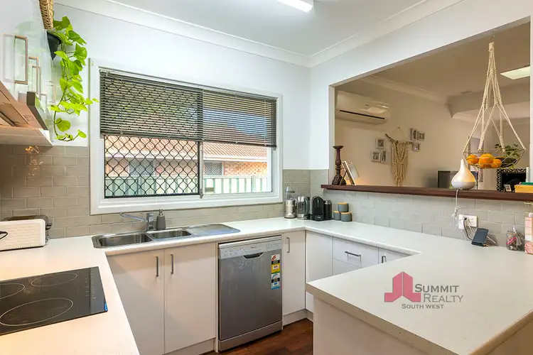 Sixth view of Homely house listing, 3 Trusty Street, Withers WA 6230