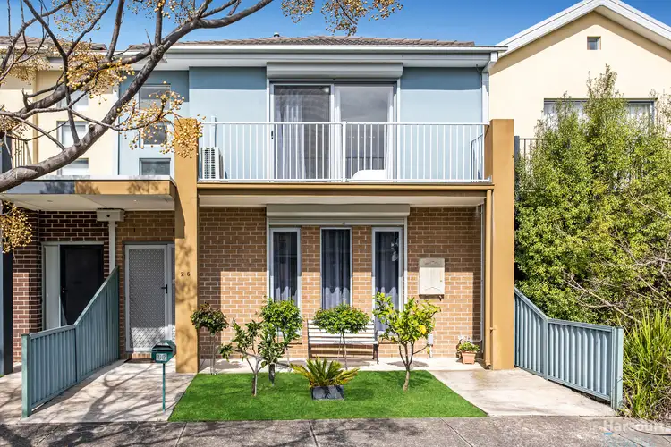26 Mareborne Street, Epping VIC 3076