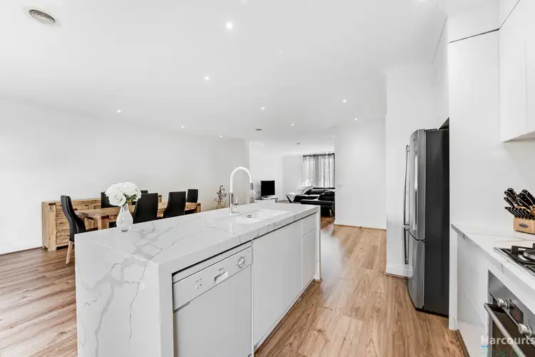Sixth view of Homely townhouse listing, 26 Mareborne Street, Epping VIC 3076
