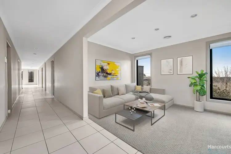 Second view of Homely house listing, 36 Aspect Drive, Doreen VIC 3754