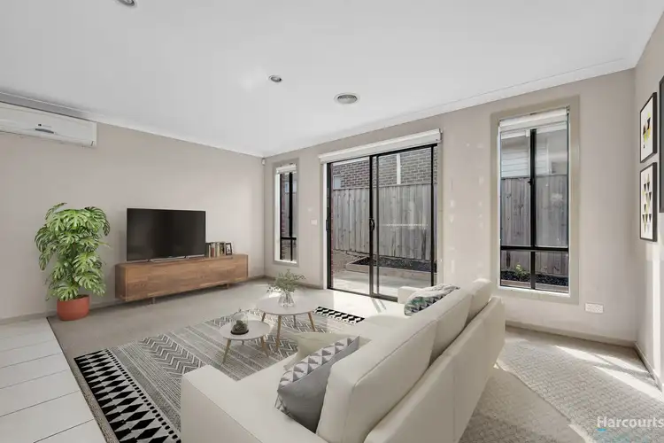 Third view of Homely house listing, 36 Aspect Drive, Doreen VIC 3754