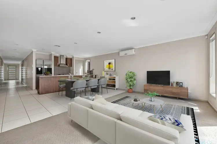 Fourth view of Homely house listing, 36 Aspect Drive, Doreen VIC 3754