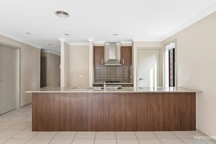 Fifth view of Homely house listing, 36 Aspect Drive, Doreen VIC 3754