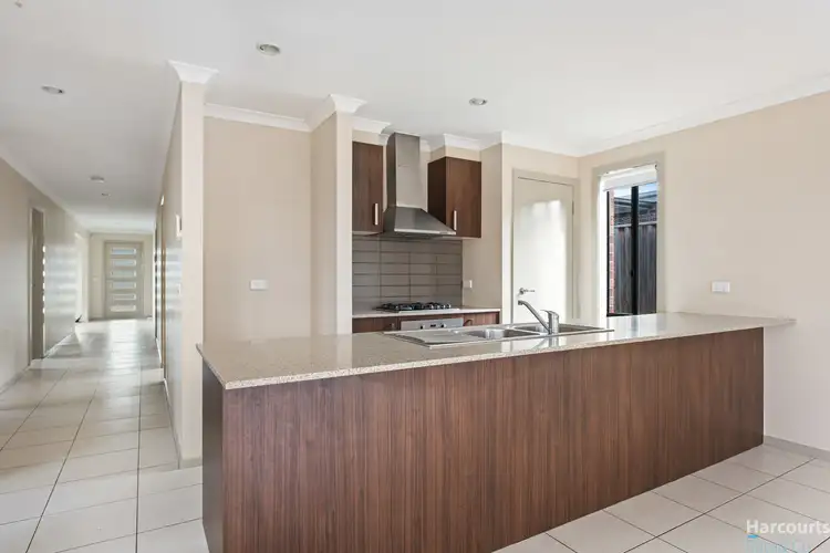 Sixth view of Homely house listing, 36 Aspect Drive, Doreen VIC 3754