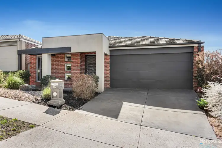 28 Altitude Drive, Doreen VIC 3754