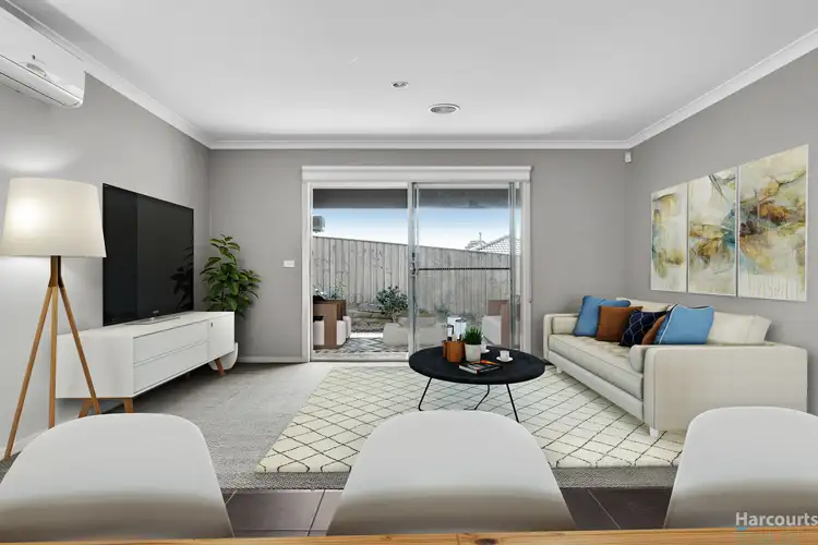 Third view of Homely house listing, 28 Altitude Drive, Doreen VIC 3754